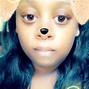 Meet your Posher, Jamieka